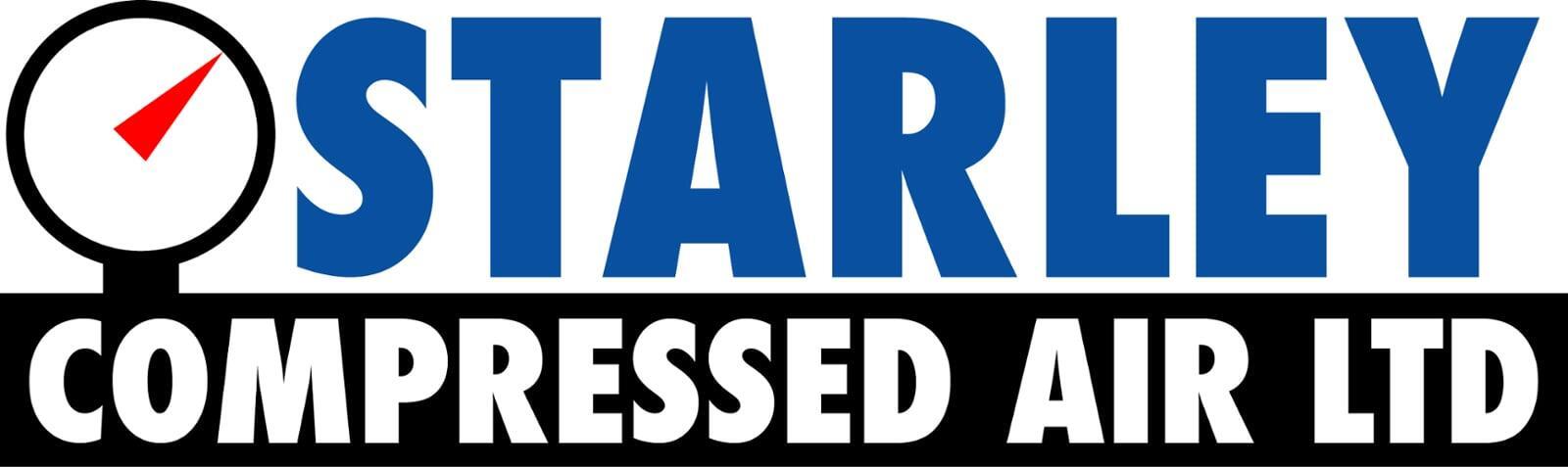 Starley Compressed Air Limited